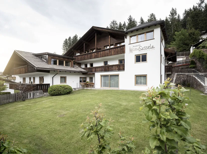 Residence Cesa Sassela