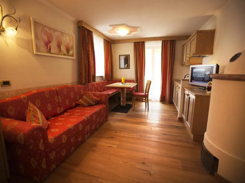 Garni-Hotel Concordia – Dolomites Home