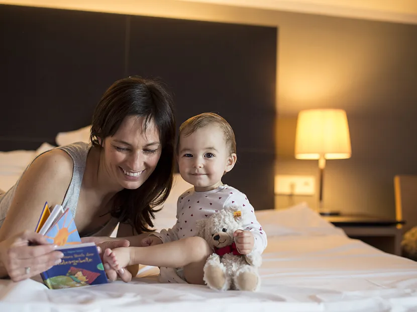 Biancaneve Family Hotel