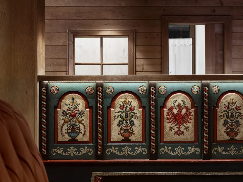 Hotel Tyrol