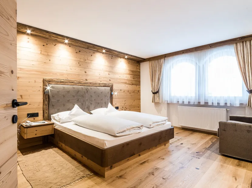 Garni-Hotel Rosengarten