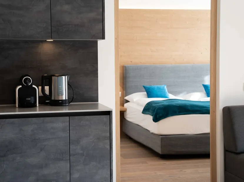 Apartments Villa David Dolomites