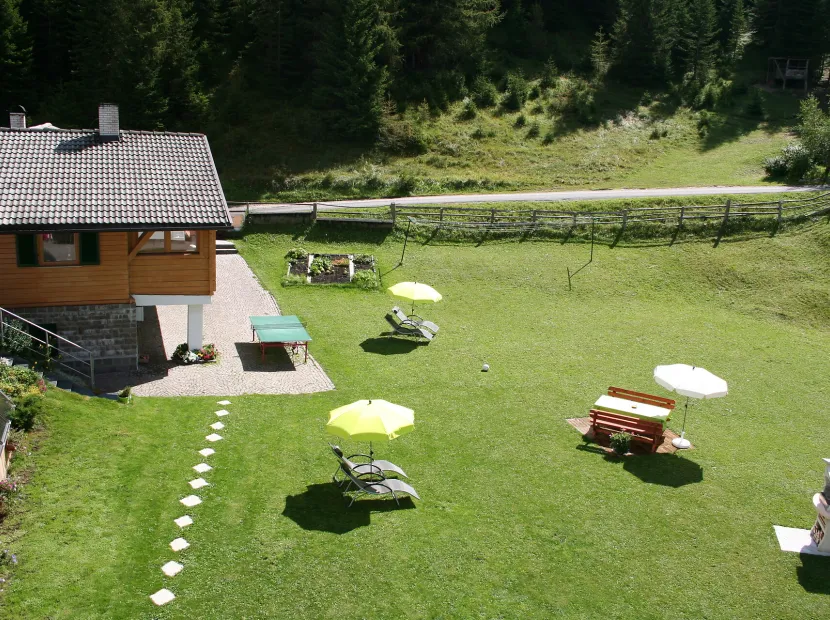 Apartments Pitla Cësa