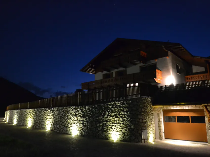 Apartments Granit