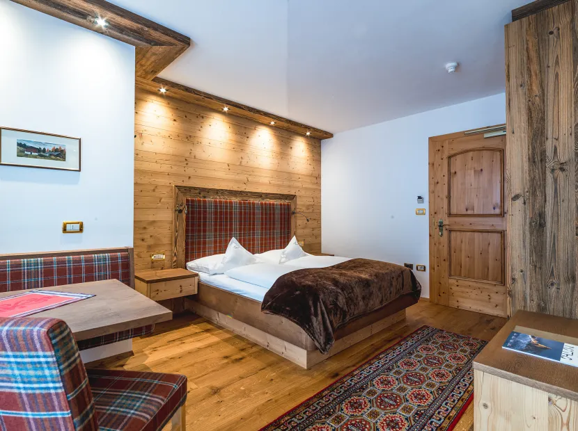 Garni-Hotel Rosengarten