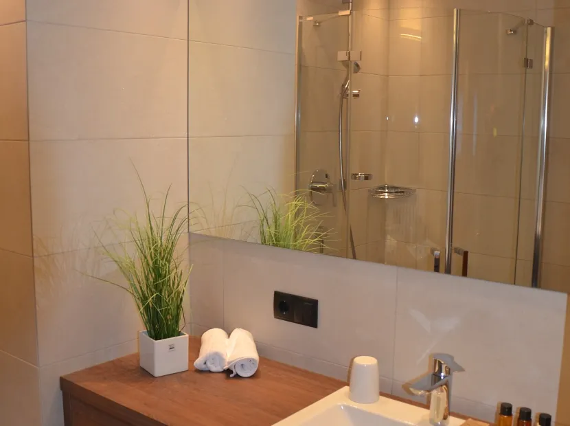 Apartments Riffeser Alma