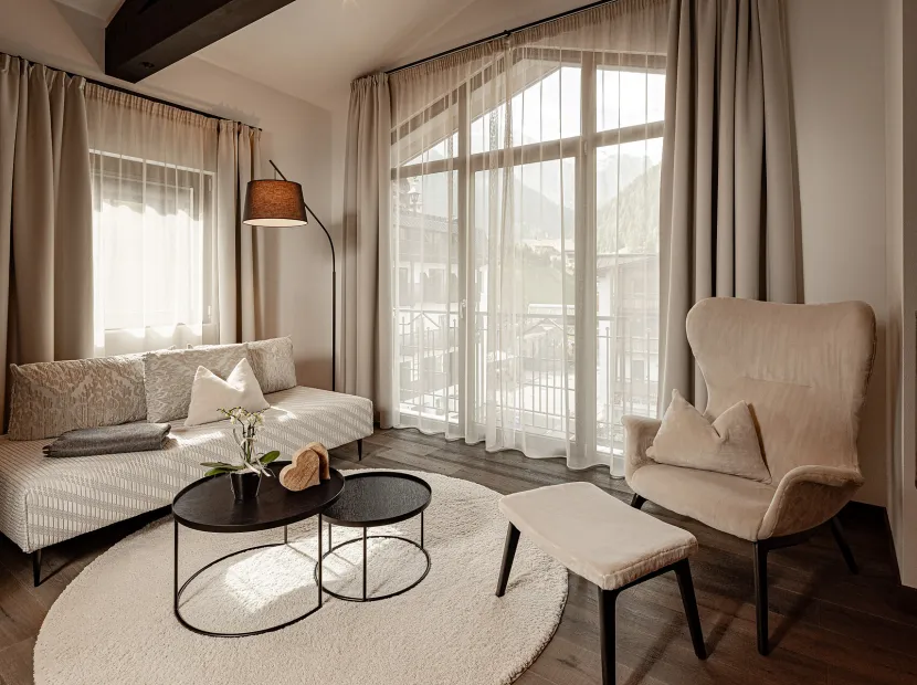 The Laurin Hotel - Small & Charming