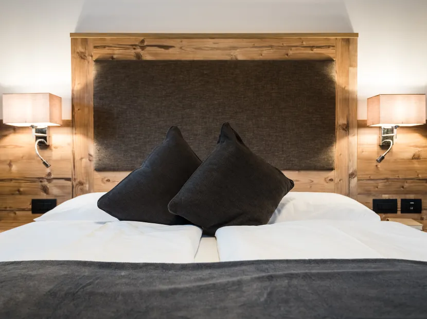 Charme Hotel Uridl