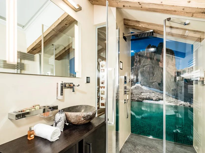 Apartments Chalet Paruda