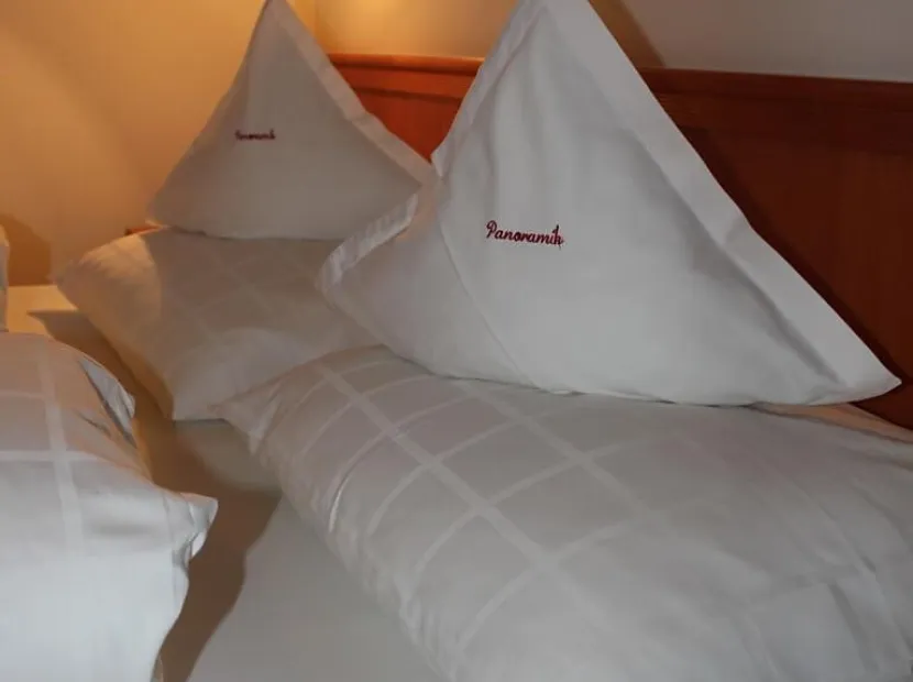 Garni - B&B Panoramik