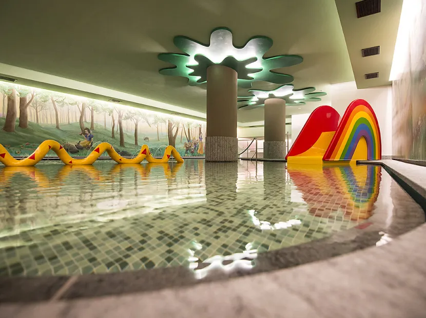 Biancaneve Family Hotel