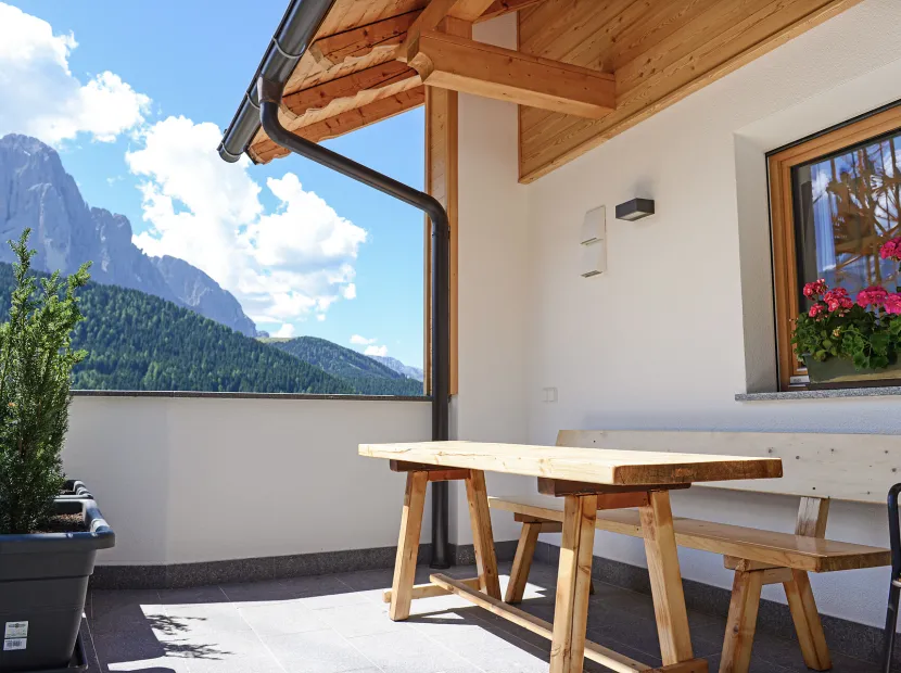 Apartments Chalet Paian