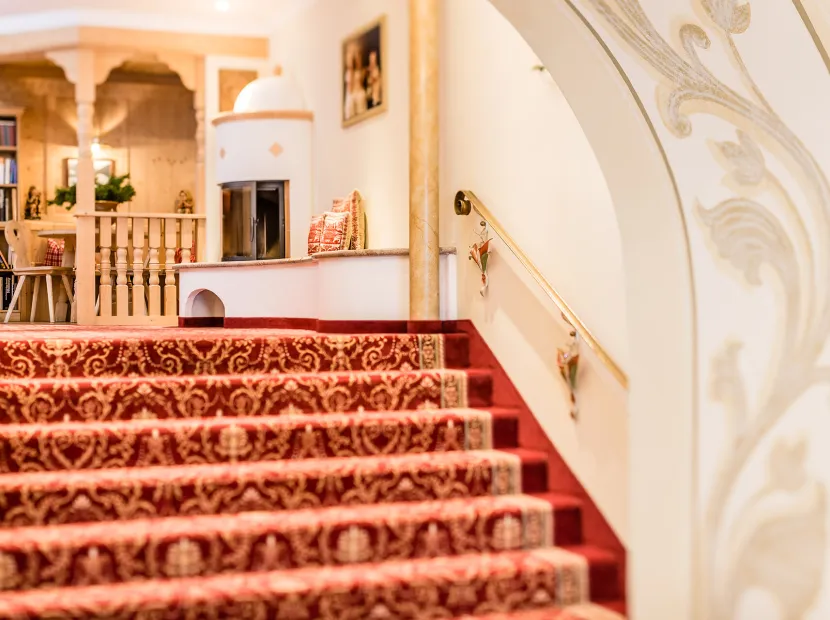 Romantic & Family Hotel Gardenia