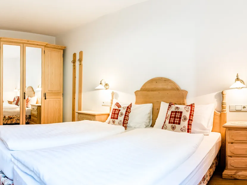 Apartments Cësa Valeria
