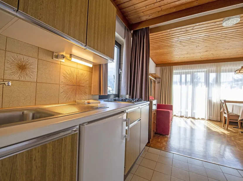 Apartments Praruf