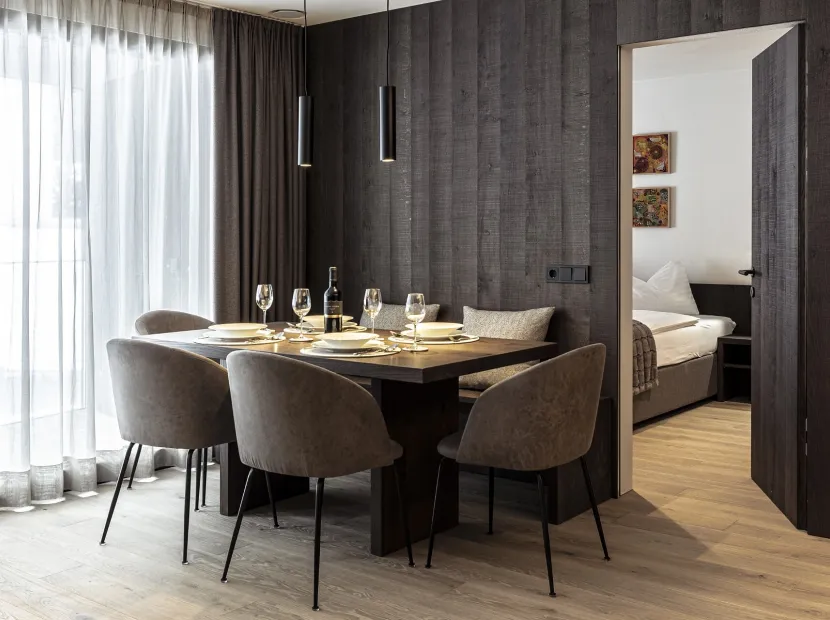 Apartments Villa Margareth