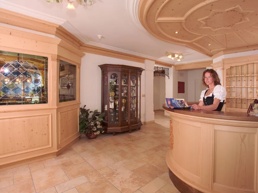 Hotel Jagdhof