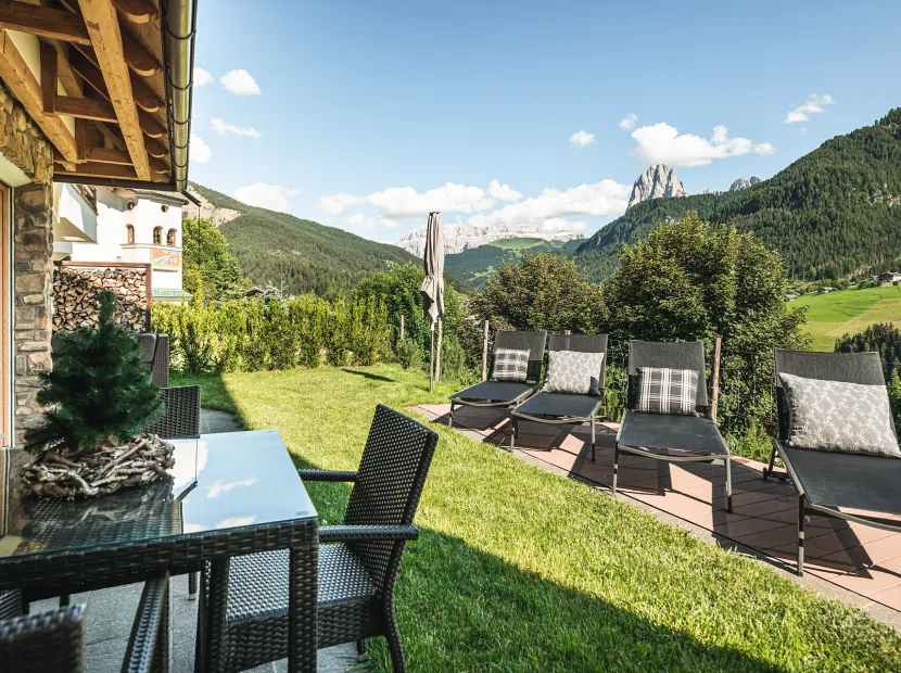 Residence Alpinflair