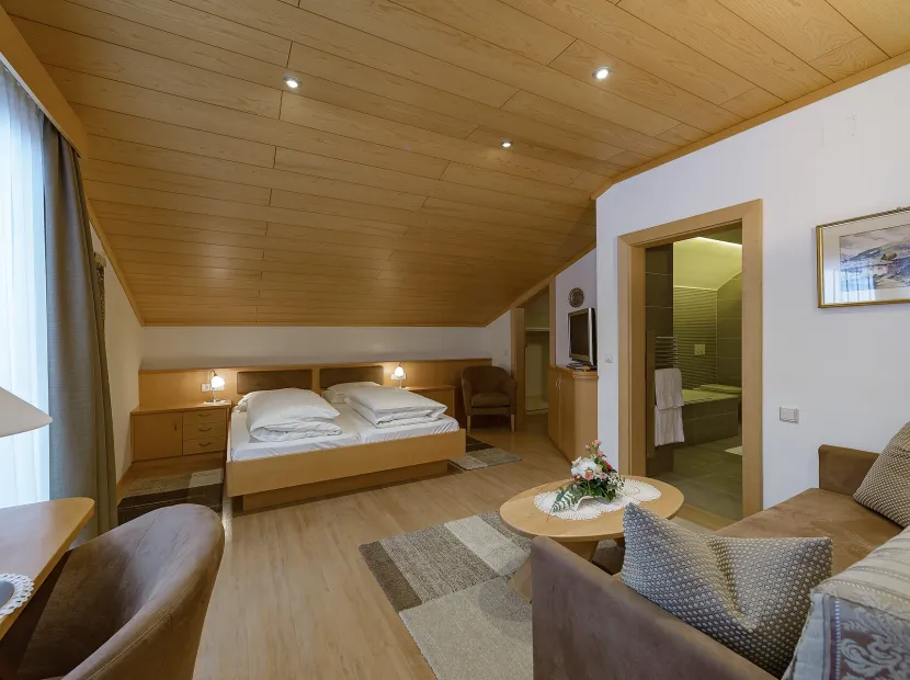 Residence Risaccia