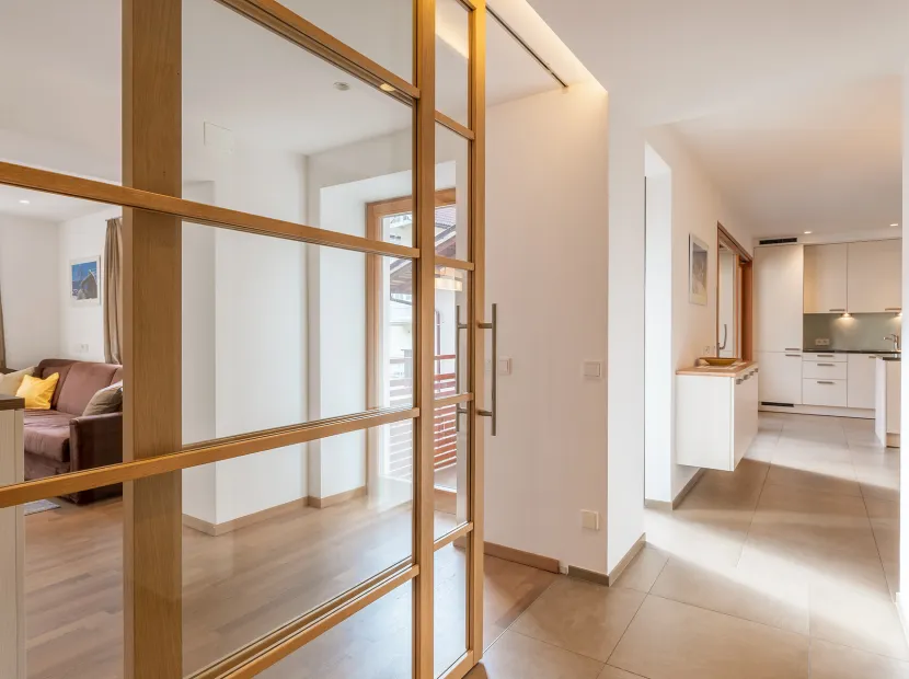 Apartments Cësa Stefania