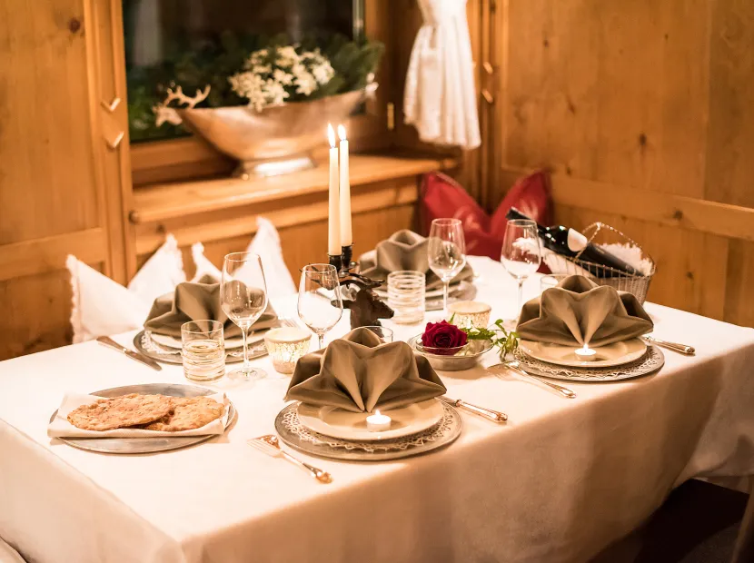 Boutique Hotel Pralong