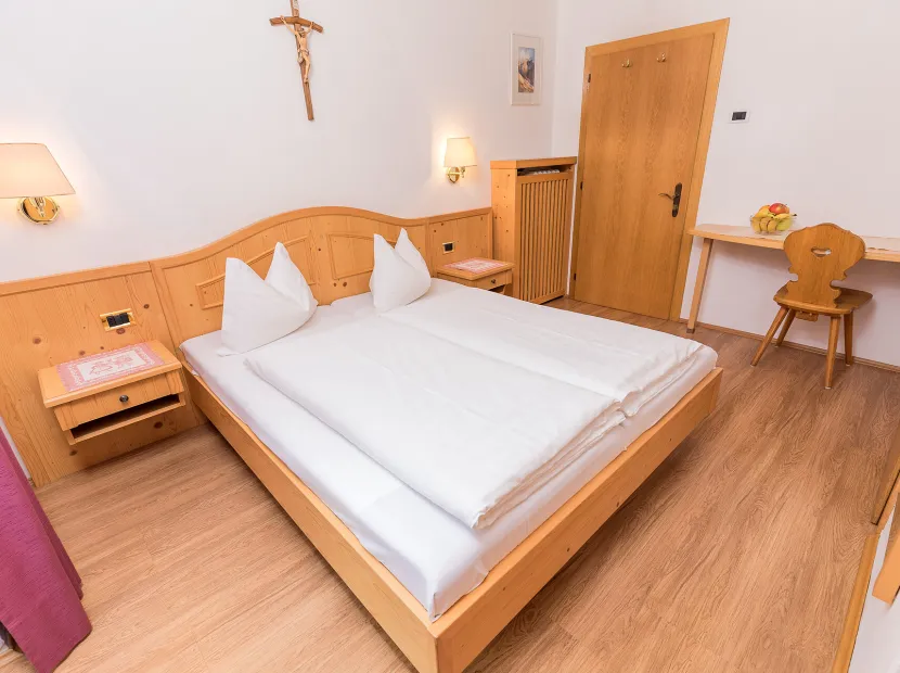 Garni - B&B Rives