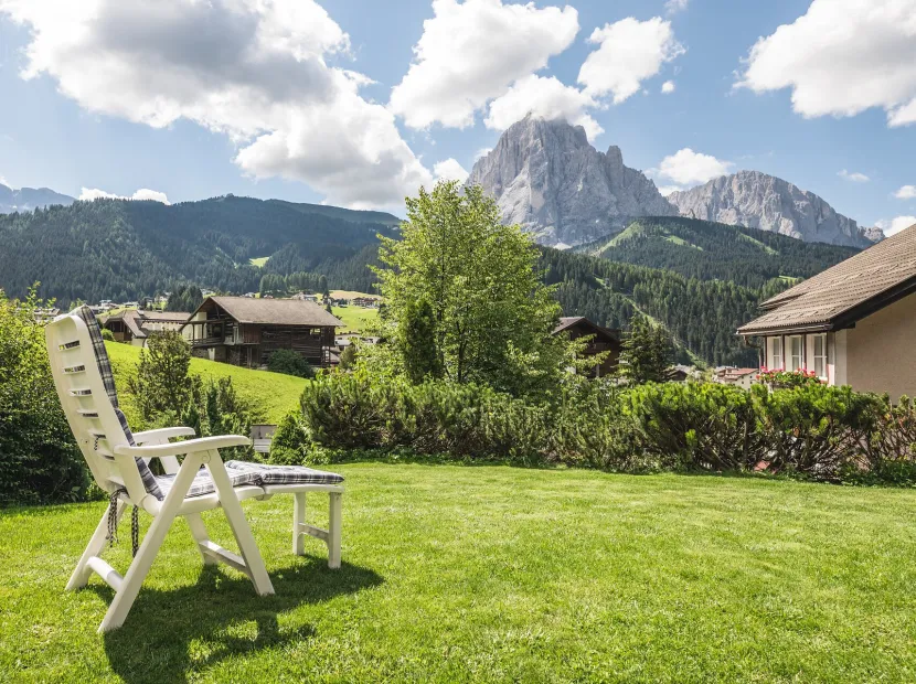 Apartments Chalet Zirm