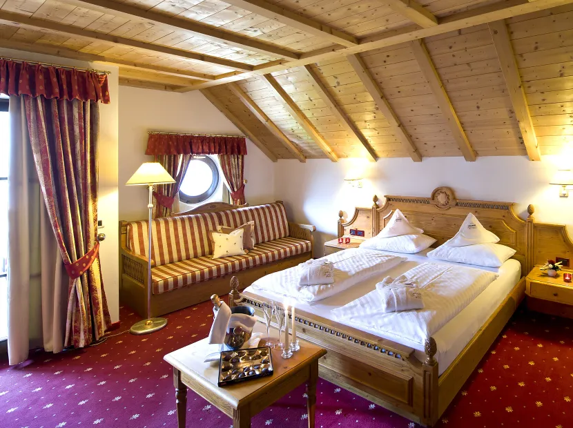 Hotel Ansitz Jakoberhof