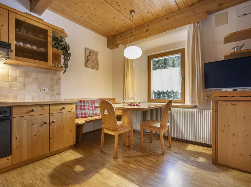 Apartments Romy