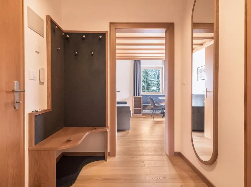 Residence La Grambla