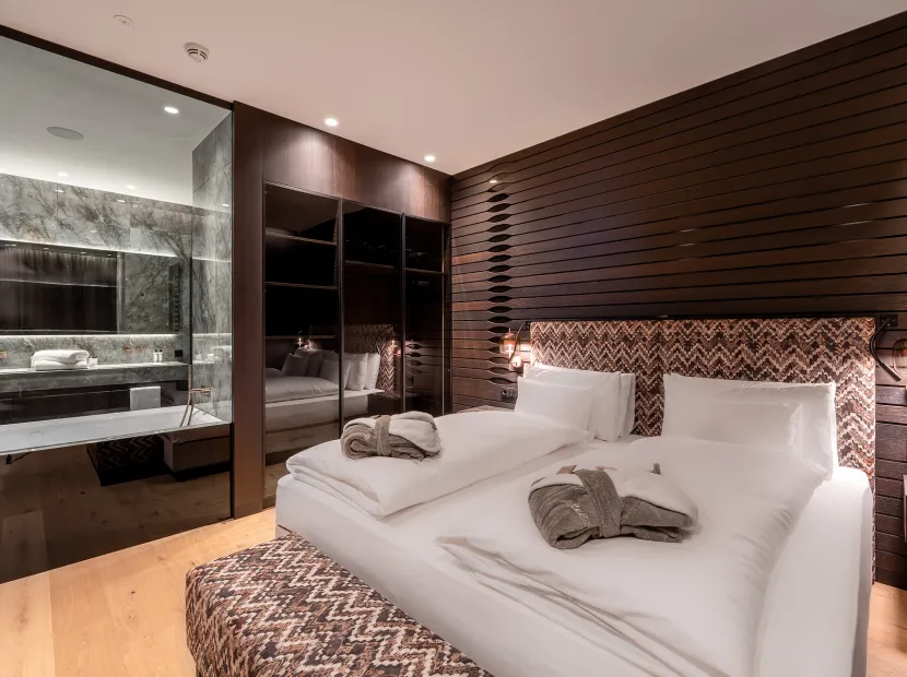 Stella Hotel - My Dolomites Experience