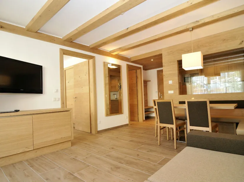 Villa Marta ALPINE RESIDENCE