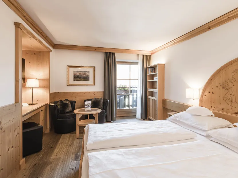 Hotel Angelo/Engel
