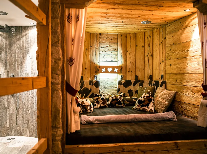 Hotel Granbaita Dolomites
