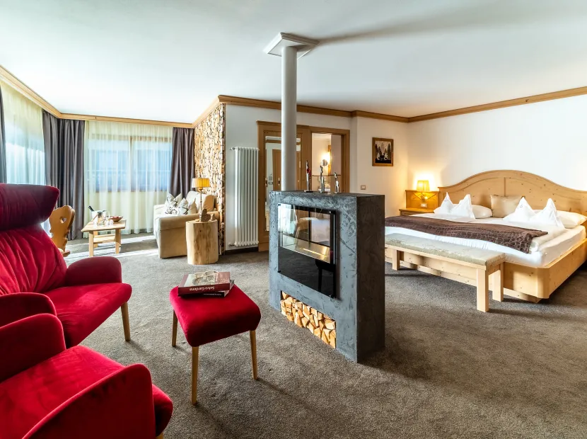 Hotel Sun Valley