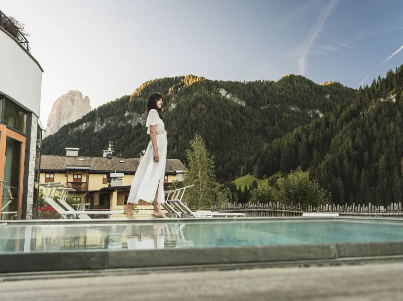 Alpenheim Charming & Spa Hotel