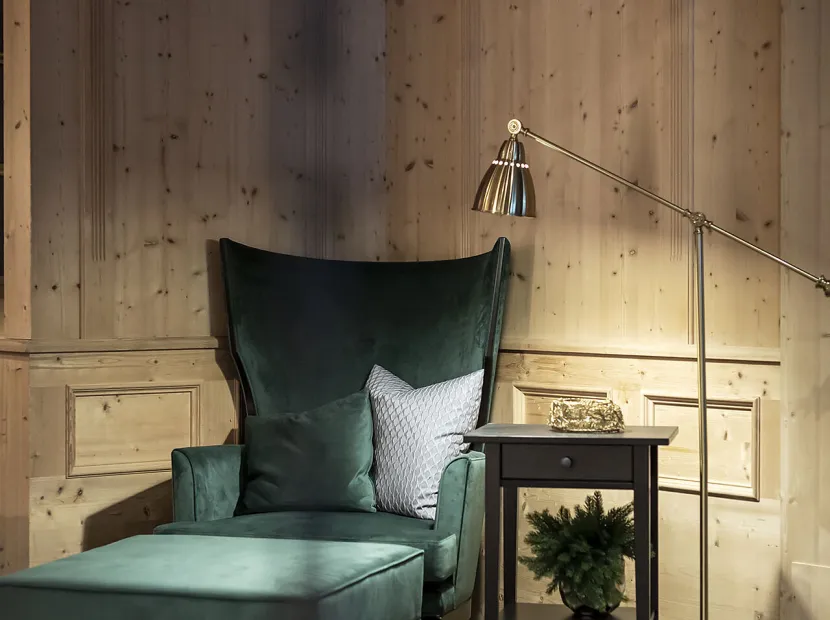 Alpstay – Hotel Acadia – Adults Only