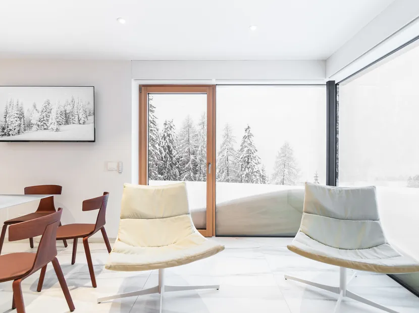 Apartments Ronch