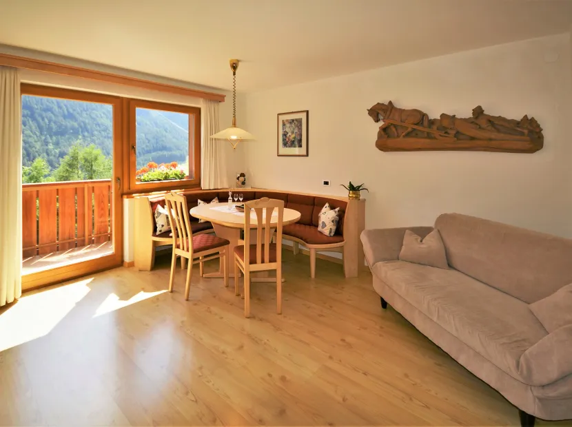 Apartment Cësa Larjëi