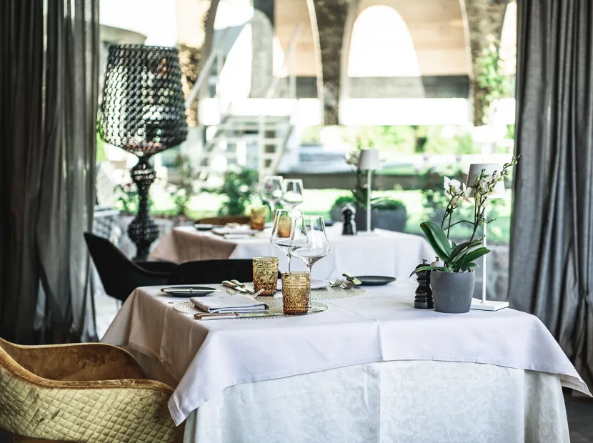Alpin Garden Luxury Maison & SPA