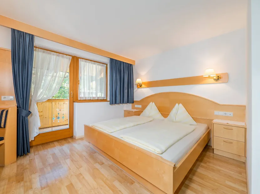 Apartments Rabanser Ossi