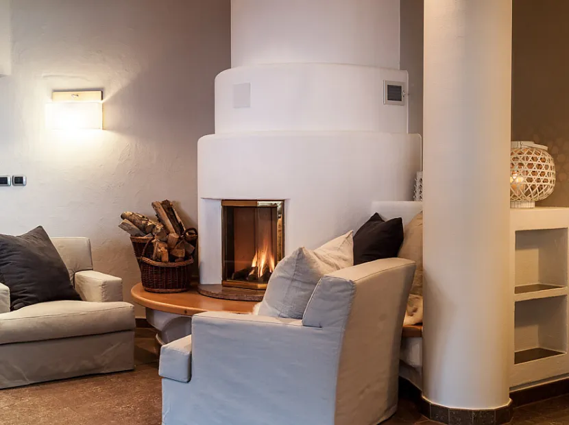 Garni-Hotel Villa Park
