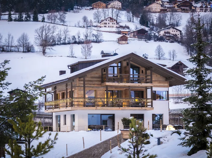 Apartments Bel Plan