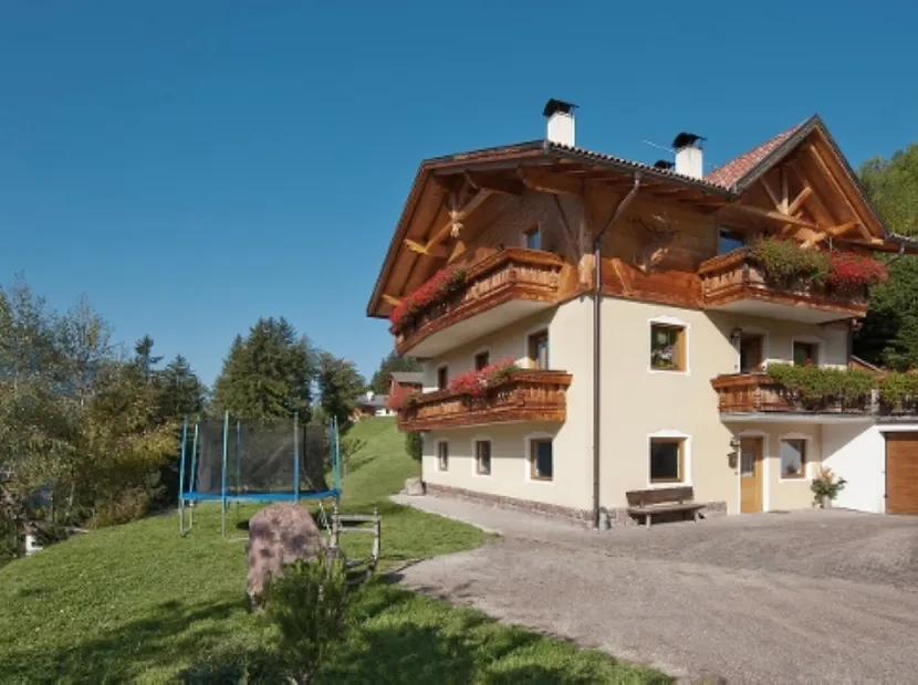 Apartments Stenico Ivan