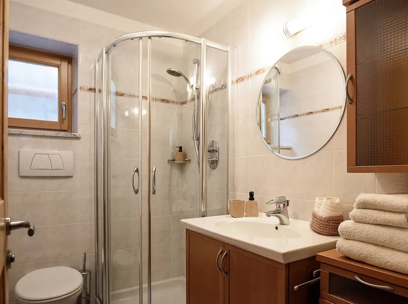 Apartment La Funtana