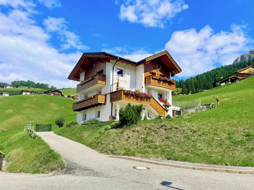 B&B - Piera