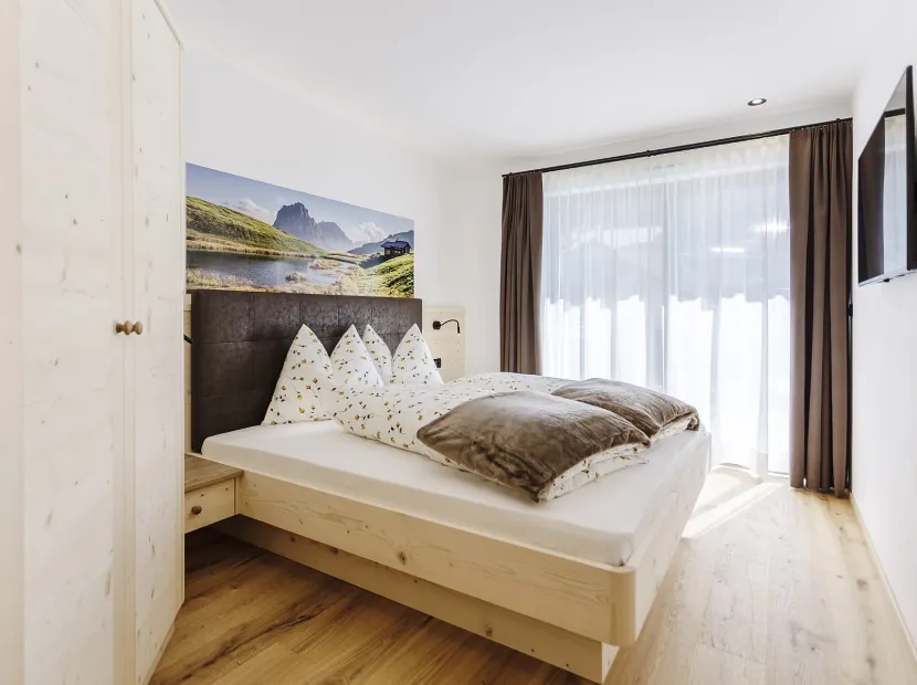Apartments Valin - Farmhouse