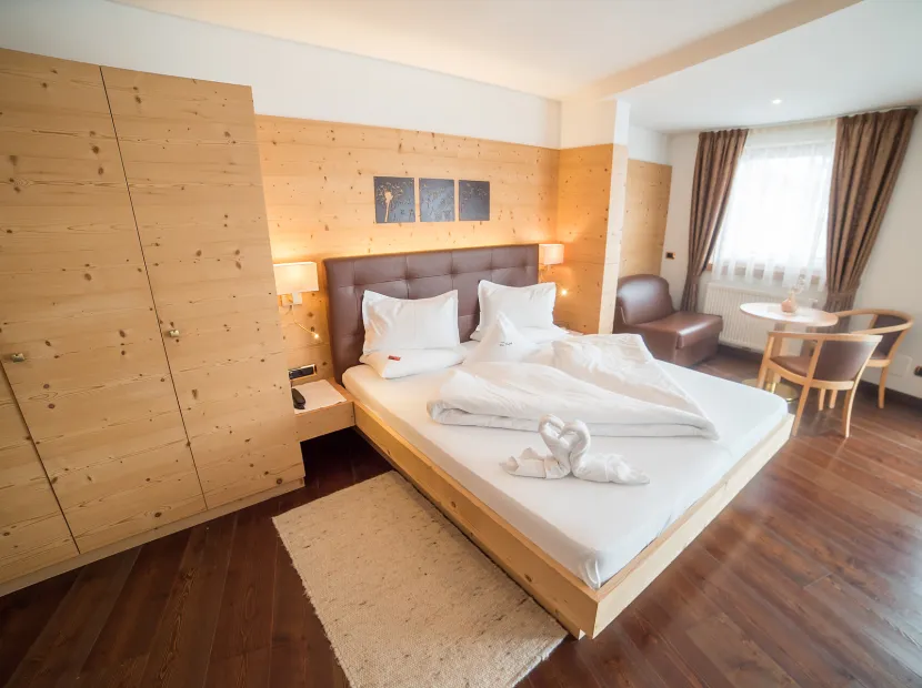 Hotel Pra Tlusel