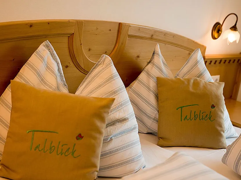 Pension Talblick