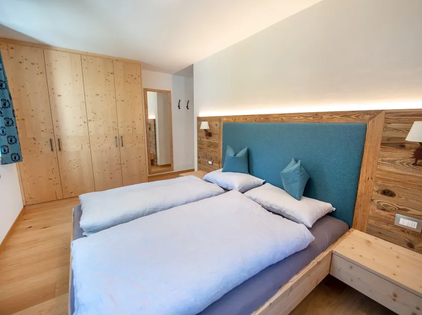 Apartments Alpen Domus